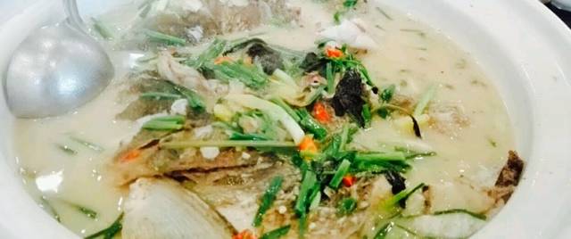 于塘方圆活鱼老店(黄金大道店)