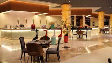 贵阳凯宾斯基大酒店·元素西餐厅