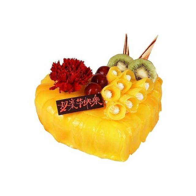 永恒蛋糕店(总店)