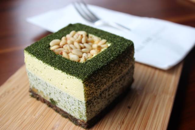 ALL THE LOVERS Deep(大学路店)