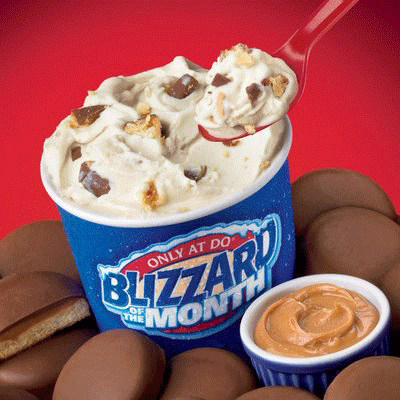 DQ·蛋糕·冰淇淋(西溪印象城店)