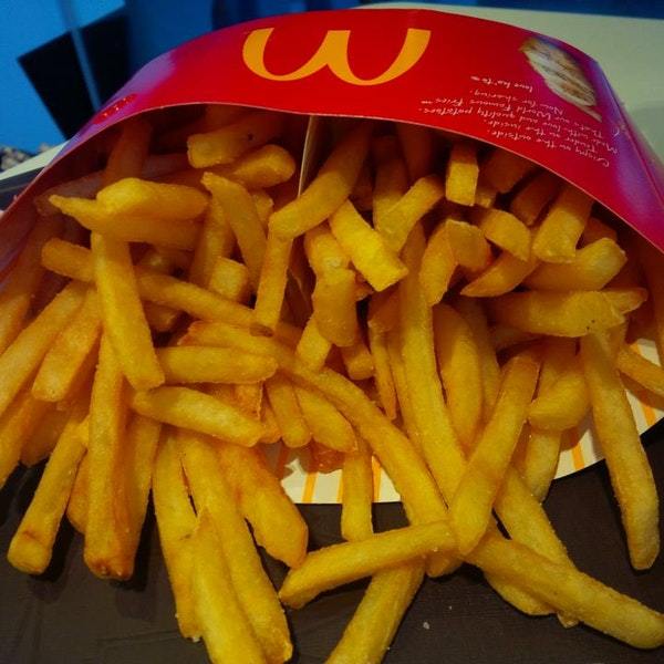 麦当劳(quezon national highway)