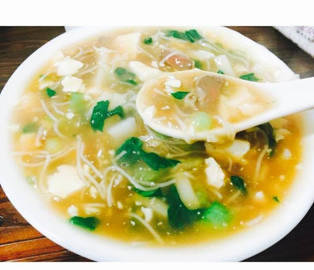 老马生煎(越秀里店)