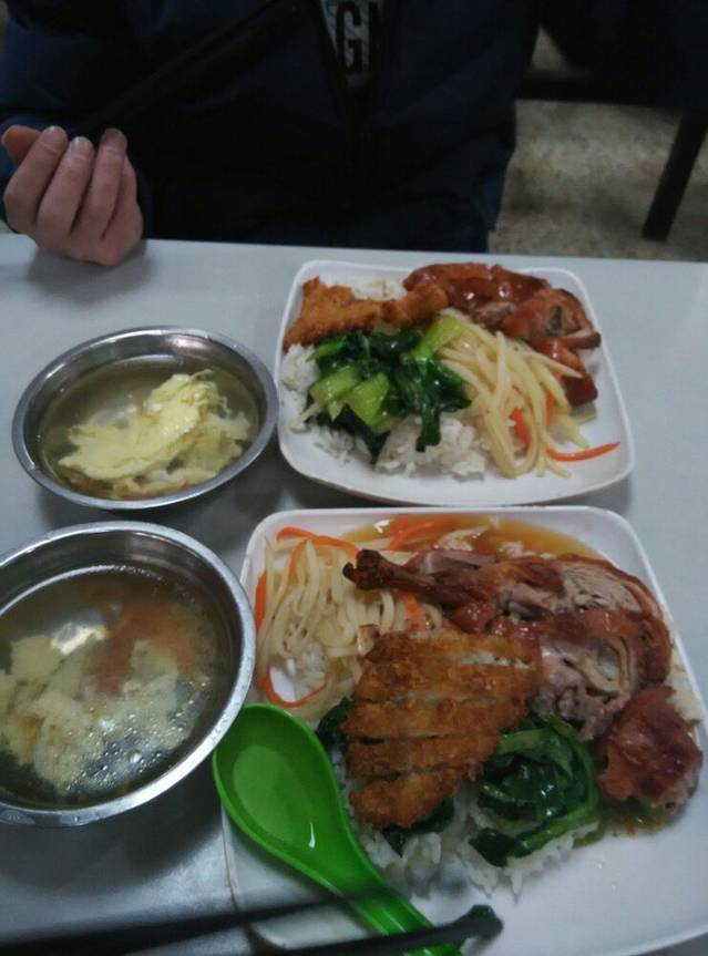 中国药科大学江宁校区