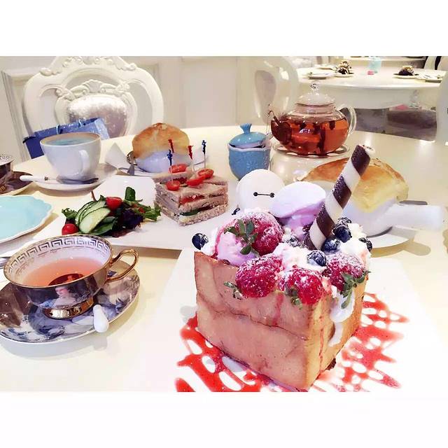 Patisserie Petit Jour