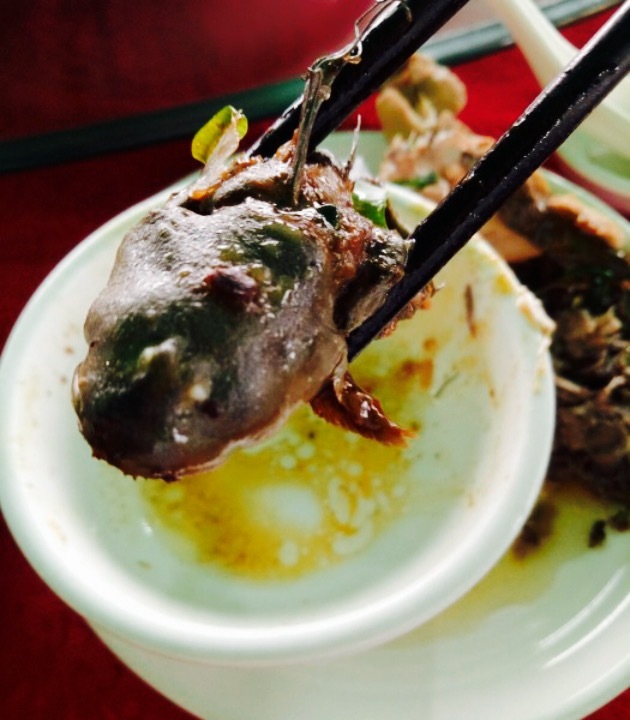 棠记海鲜餐厅(南朗镇店)