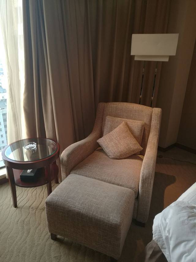 驿都金陵国际大酒店西餐厅