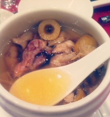 春满园(濠盛分店)