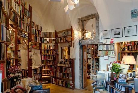 亚特兰蒂斯书坊