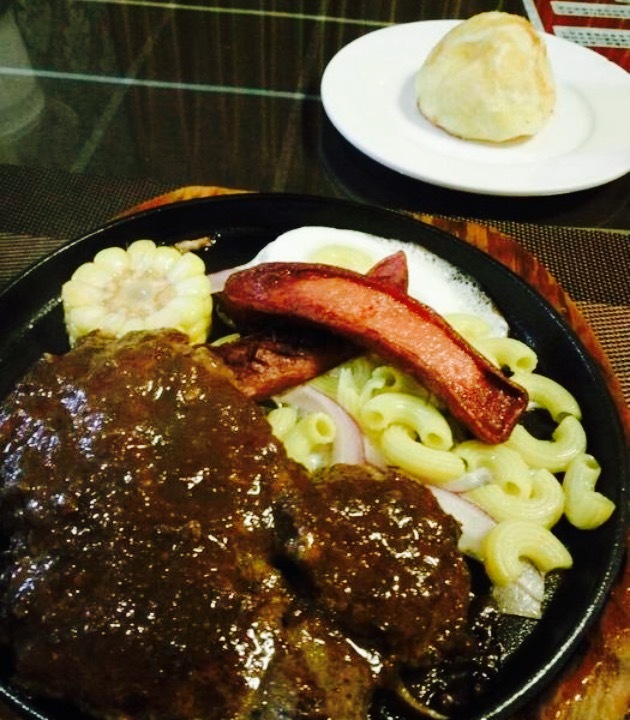 我的咖啡馆中餐西餐(建德店)