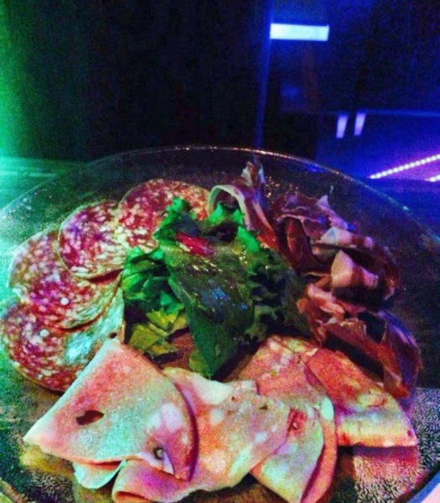 天空LOUNGE TOP of TREE