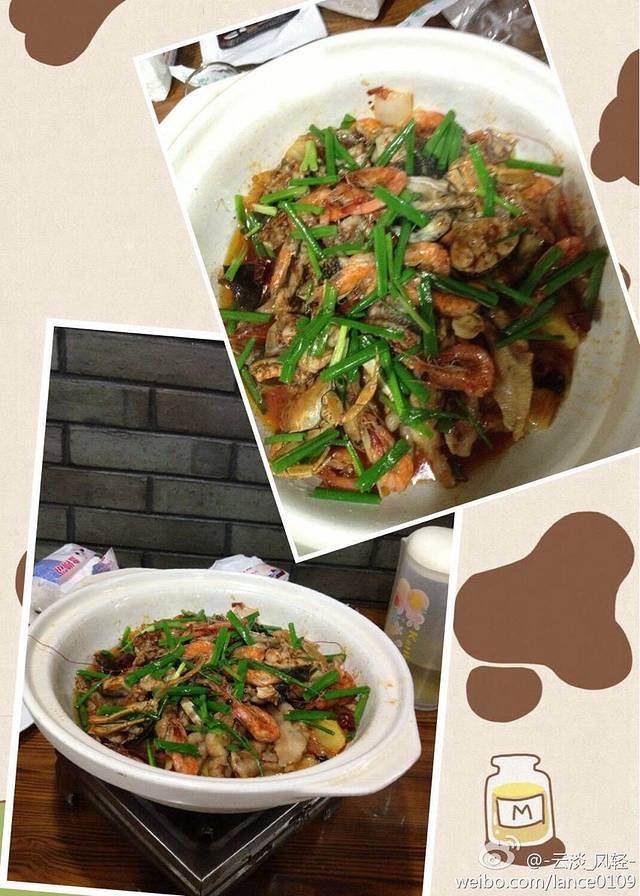 益红酒家(玲珑山店)