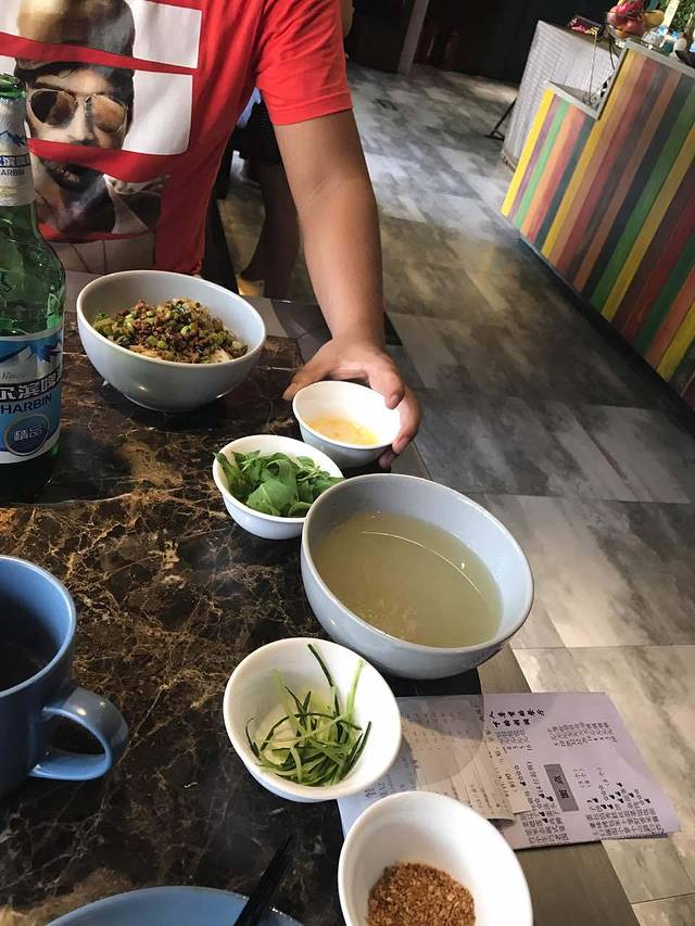 那故事(建业·壹号城邦店)