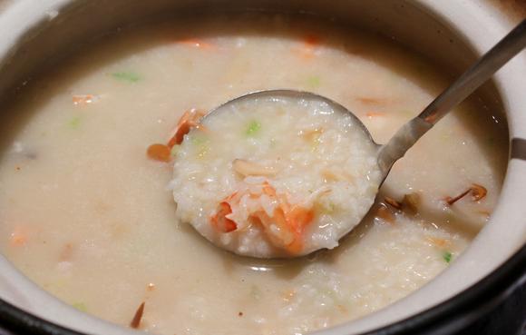 绿色吴家粥铺(镇江万达广场店)