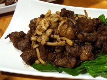 明润海鲜(南边海店)