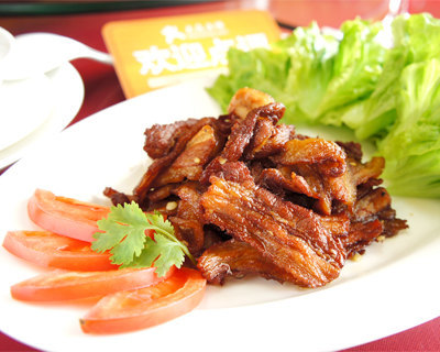 鑫阳饭庄(兴岛路店)