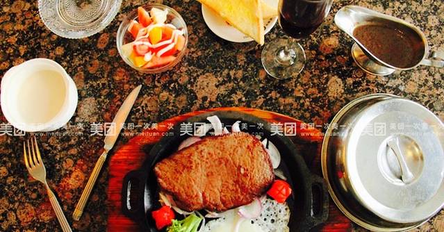 迪欧咖啡(沿江店)