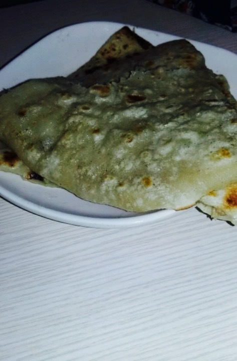 老家肉饼(安国分店)