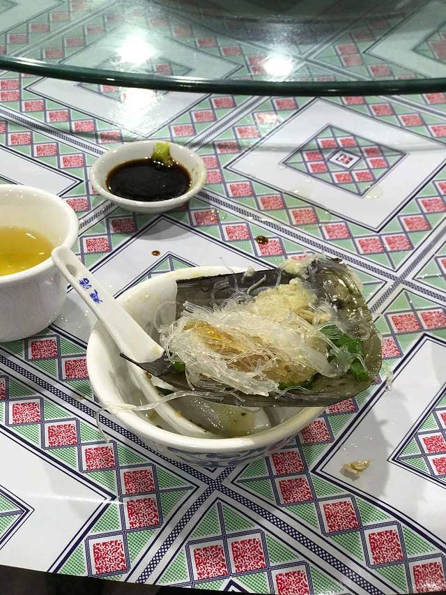 金龙湾海鲜饭店(金海湾大道店)