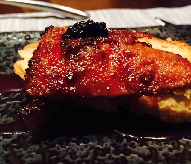 威海百纳瑞汀酒店(幸福门店)·365°汀全景餐厅