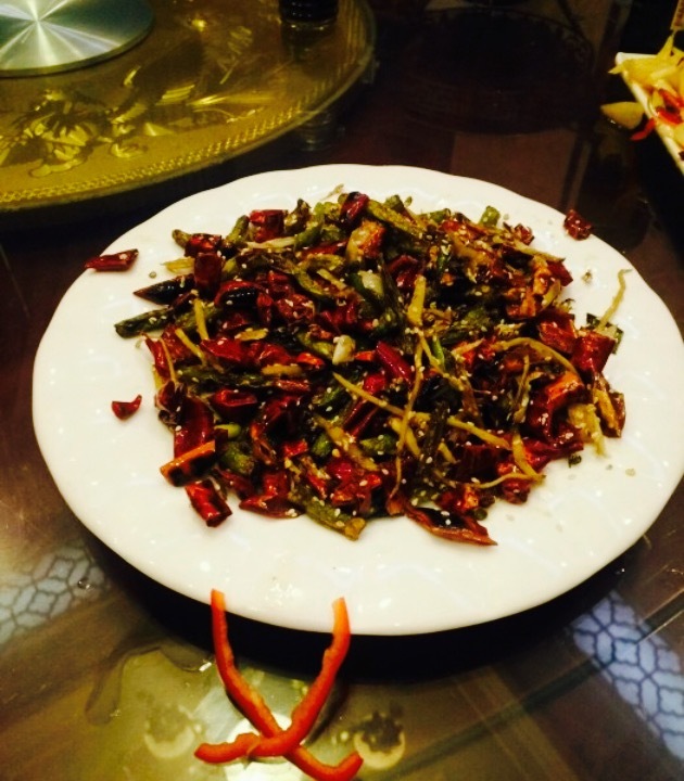 大眼一品斋(跃进路店)