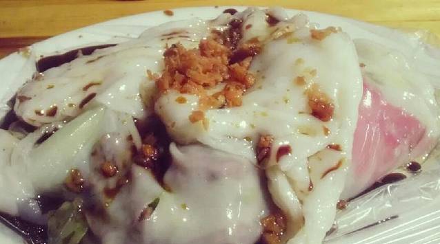 老牌肥记华坞肠粉(华坞路店)