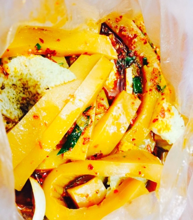 兄弟酿皮(商业巷大市场店)