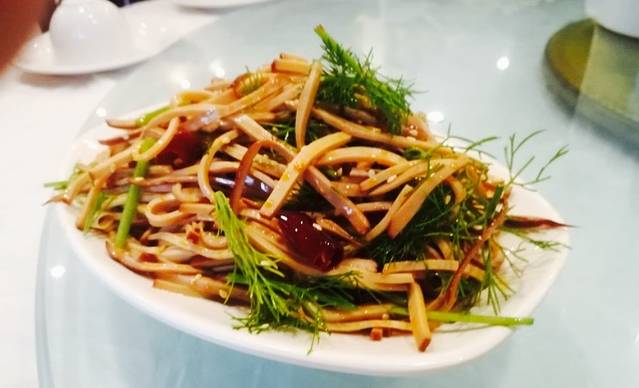 裕丰源滋补烩面(伊河路店)