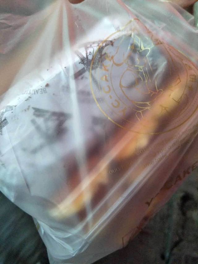 羊城西饼(桐梓步行街店)