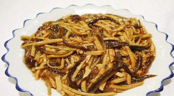 正阳春·烤鸭·天津菜(鼓楼旗舰店)