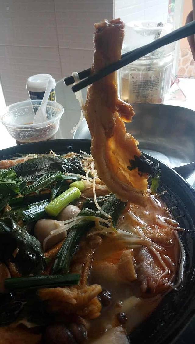 高记石螺(中山店)