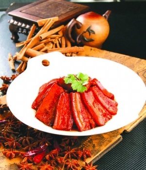 新大众酒楼(武都路店)