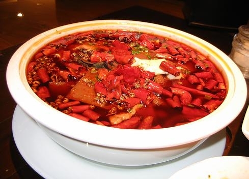 川渝人家(时尚店)