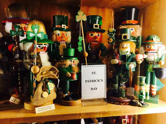 Leavenworth Nutcracker Museum