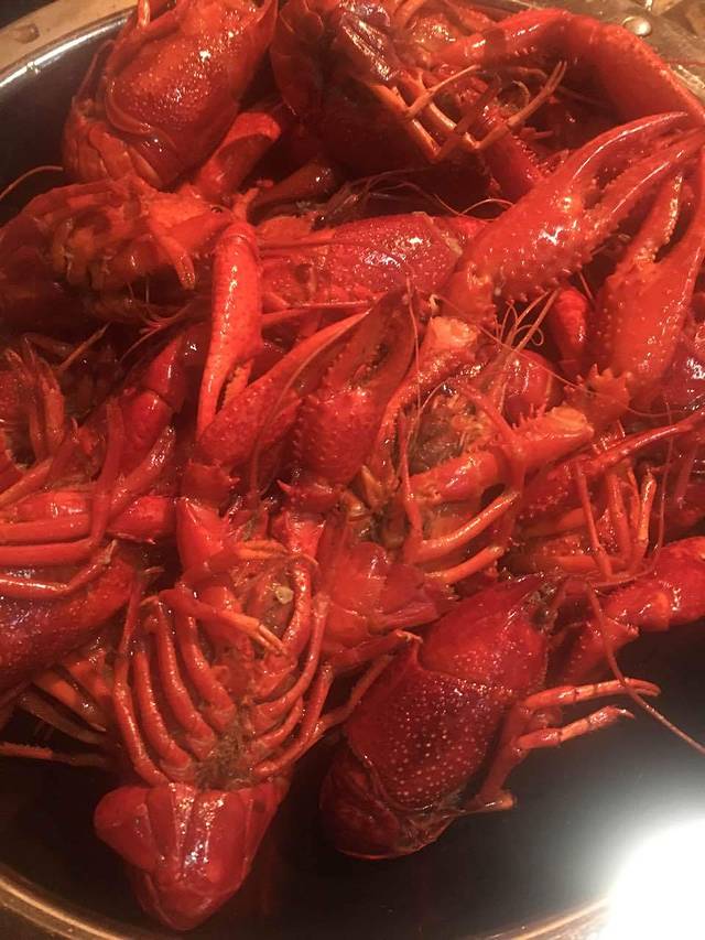 赵记风味龙虾(樱前街店)