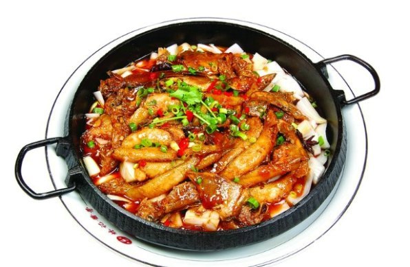 老通城歡腾酒楼