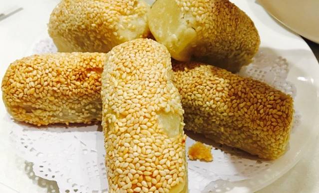 玉华台饭庄(望京店)