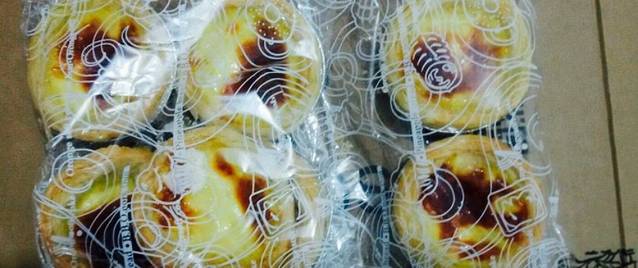 卡西雅面包烘焙坊(青年街店)