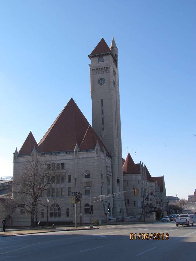 St. Teresa of Avila Catholic Church
