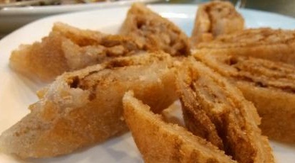 宁海食府·日湖庭院餐厅