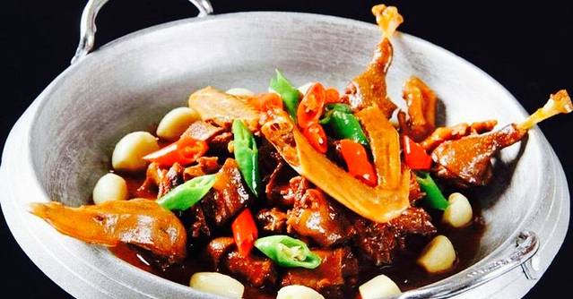 帝一铭(盘龙大观园店)