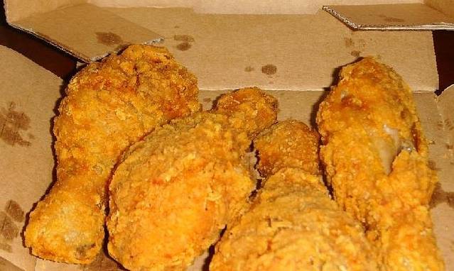 麦当劳(大连和平广场店)