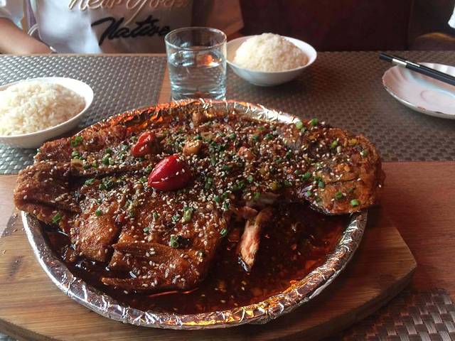 一阳咖啡(红旗路店)