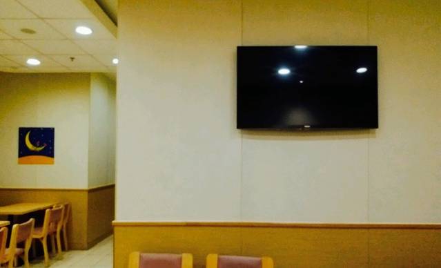 德克士(榕城广场店)