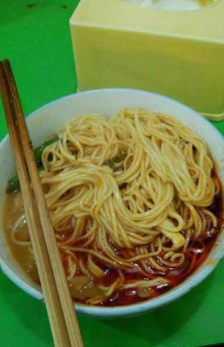 董小面(王府井城市奥莱店)