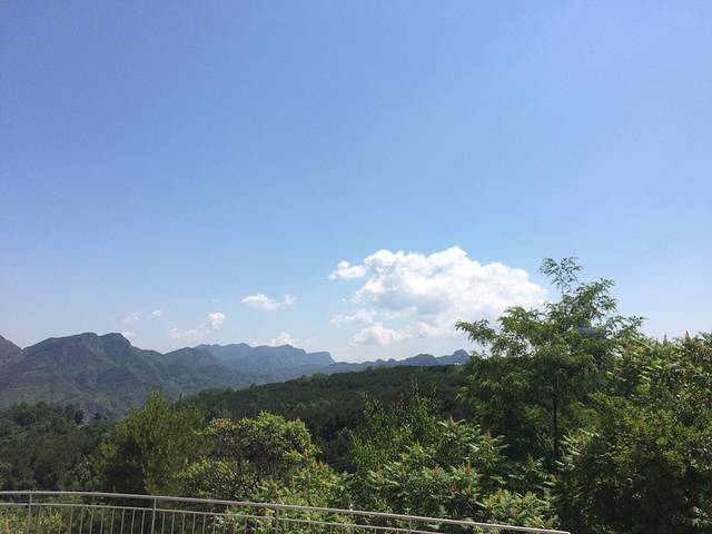 国家天文台兴隆站