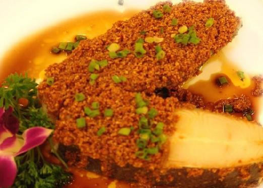 大戚饭店(泰华路店)