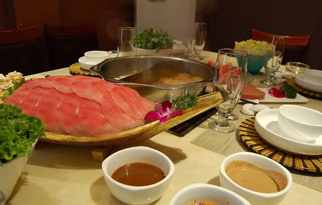 阿郎火锅(青龙店)