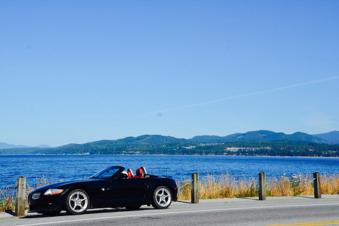 Sunshine Highway BC 101
