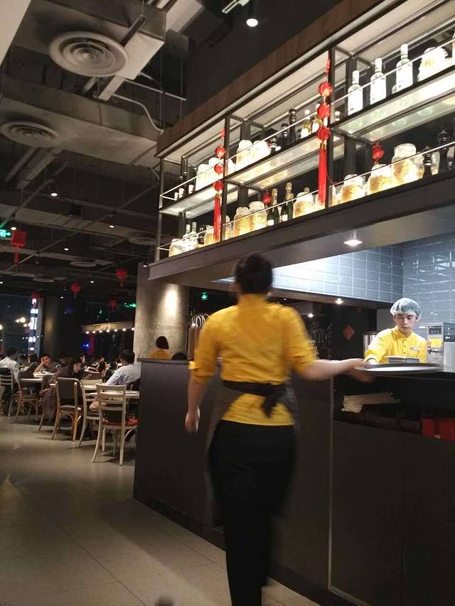 必胜客(八一店)